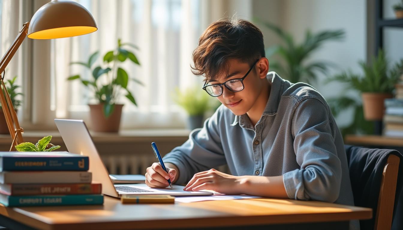 découvrez notre guide complet pour maîtriser parcoursup et maximiser vos chances de réussite. conseils pratiques, astuces et étapes clés pour un parcours sans stress.