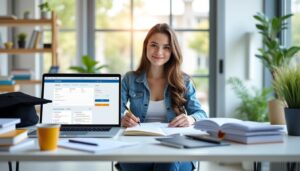 découvrez notre guide complet pour maîtriser parcoursup et maximiser vos chances de succès dans votre orientation académique et professionnelle.