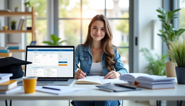 découvrez notre guide complet pour maîtriser parcoursup et maximiser vos chances de succès dans votre orientation académique et professionnelle.