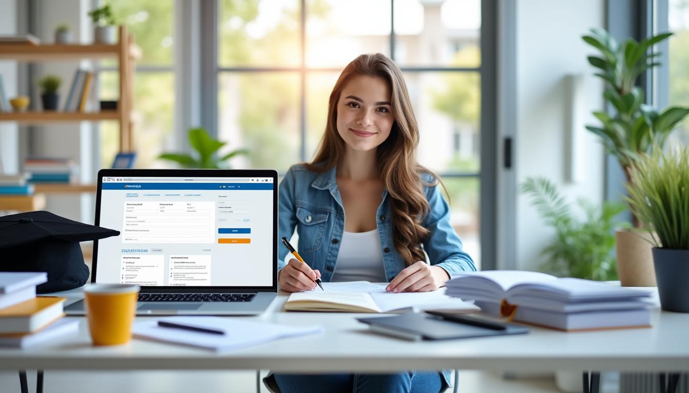 découvrez notre guide complet pour maîtriser parcoursup et maximiser vos chances de succès dans votre orientation académique et professionnelle.