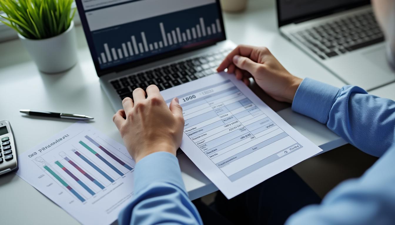 découvrez comment calculer facilement votre salaire net à partir d'un salaire brut de 1815 euros grâce à notre guide pratique étape par étape.