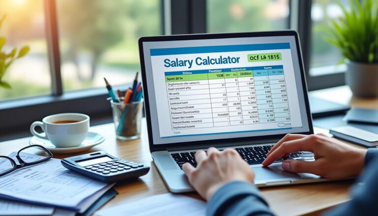 découvrez comment calculer facilement votre salaire net à partir d'un salaire brut de 1815 euros grâce à notre guide pratique détaillé et simple à suivre.