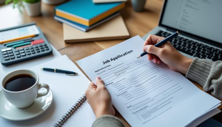 découvrez notre guide pratique pour obtenir et soumettre facilement votre récapitulatif de candidature signé, étape par étape et sans complications.