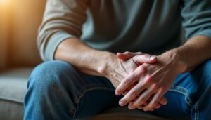 découvrez la polyarthrite, un handicap invisible mais authentique, ses impacts au quotidien et l'importance de la reconnaissance pour mieux accompagner les personnes concernées.