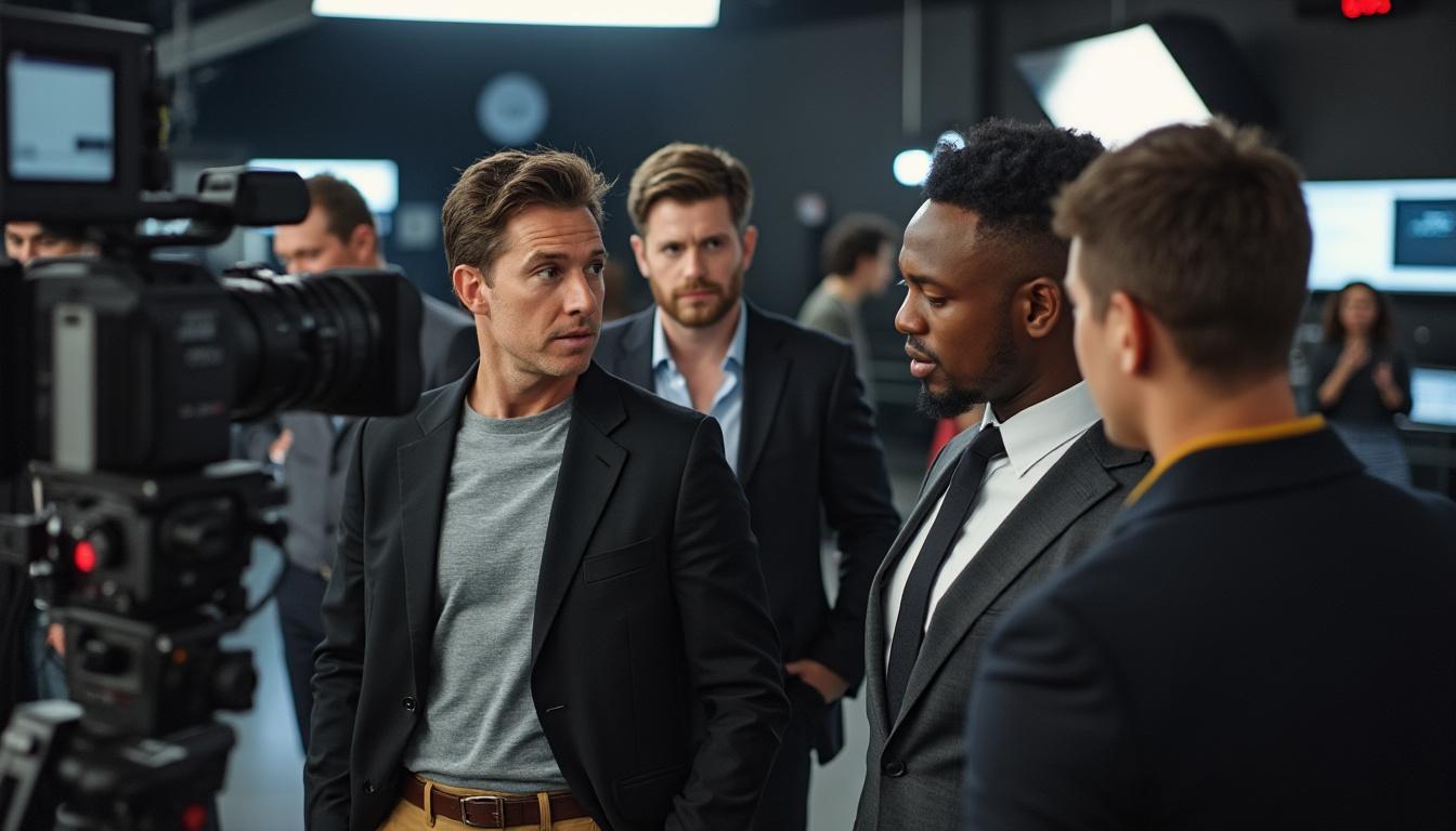 découvrez les conseils essentiels pour débuter une carrière d'acteur ou d'actrice dans le cinéma adulte, des étapes clés aux bonnes pratiques pour réussir dans ce secteur.