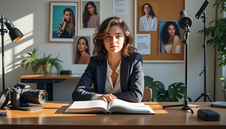 découvrez les conseils essentiels pour débuter une carrière réussie dans le cinéma adulte, en apprenant les clés pour se lancer en toute confiance dans ce secteur unique.