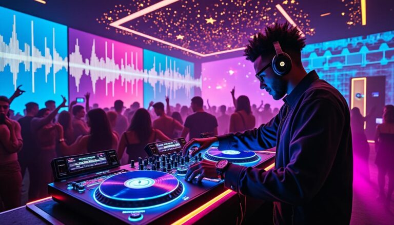 découvrez les dj français qui redéfinissent la scène musicale mondiale avec leurs sons innovants et leur influence unique.