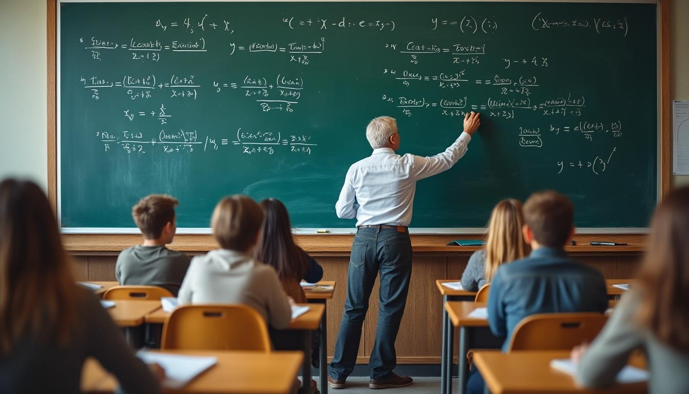 découvrez comment maîtriser la résolution des équations quadratiques sans utiliser le discriminant grâce à des exercices pratiques corrigés pour progresser rapidement 🚀.