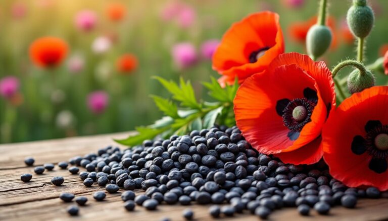 découvrez nos semences bio de coquelicot (papaver rhoeas) pour cultiver facilement un jardin naturel et authentique, respectueux de l'environnement.