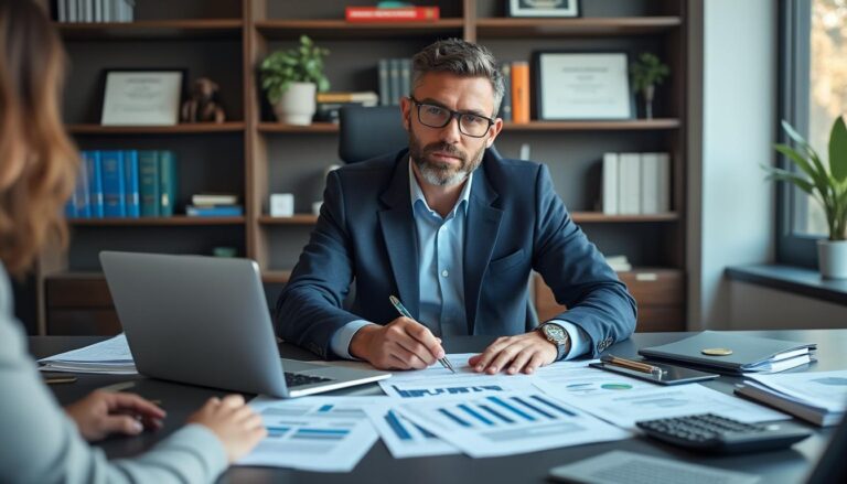 découvrez le coût moyen de l'intervention d'un expert-comptable pour votre entreprise et comment optimiser cet investissement essentiel à la gestion financière et fiscale de votre société.