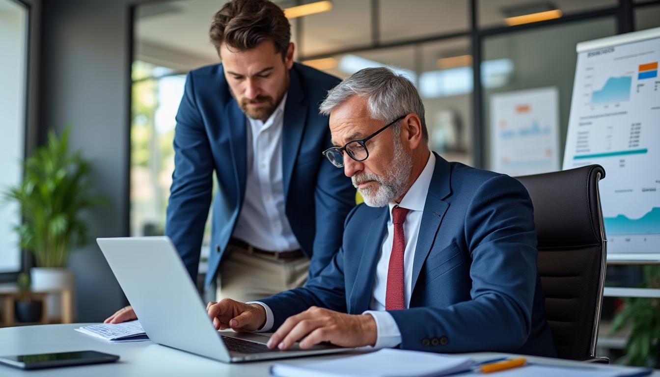 découvrez les tarifs et facteurs influençant le coût de l’intervention d’un expert-comptable pour votre entreprise afin d’optimiser votre gestion financière.