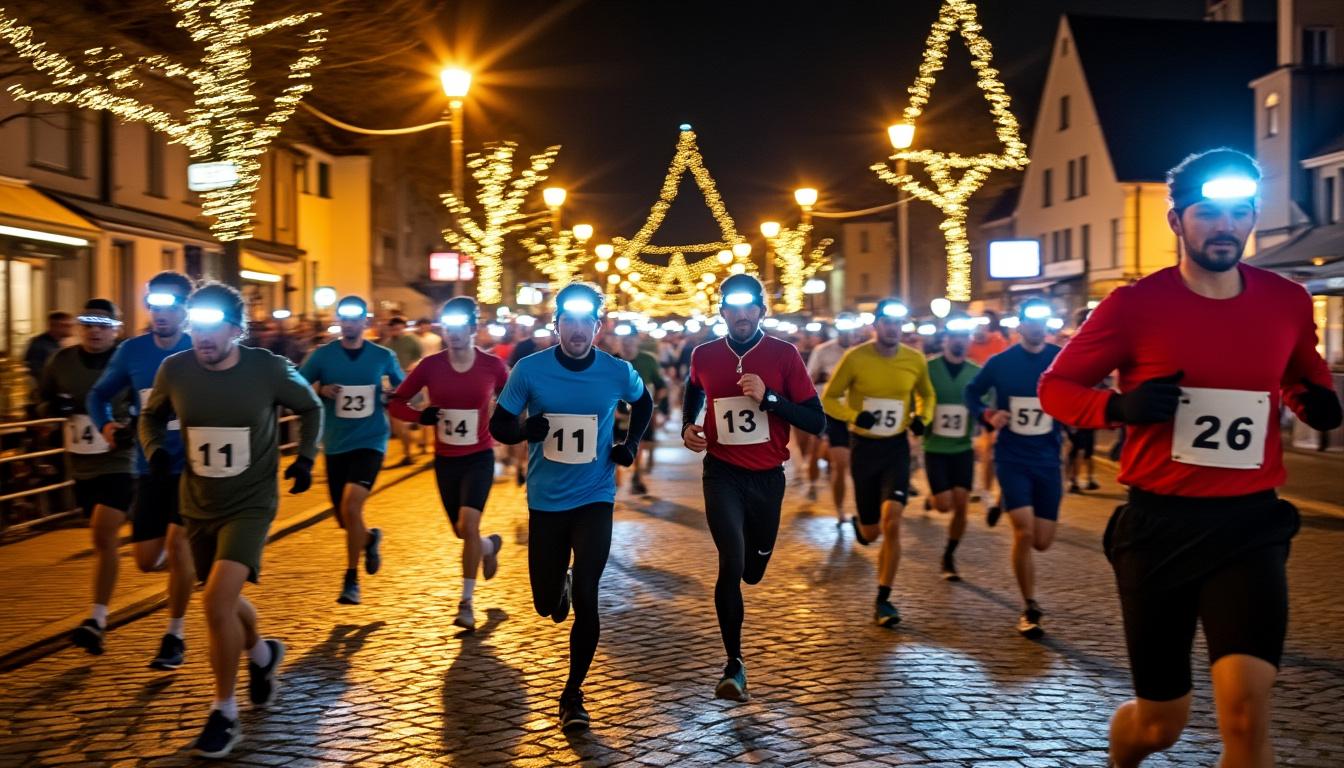 participez à la corrida de noël à auray 2025 ! inscriptions ouvertes dès maintenant pour cette course festive. découvrez aussi les résultats attendus et vivez un moment sportif unique en famille ou entre amis.