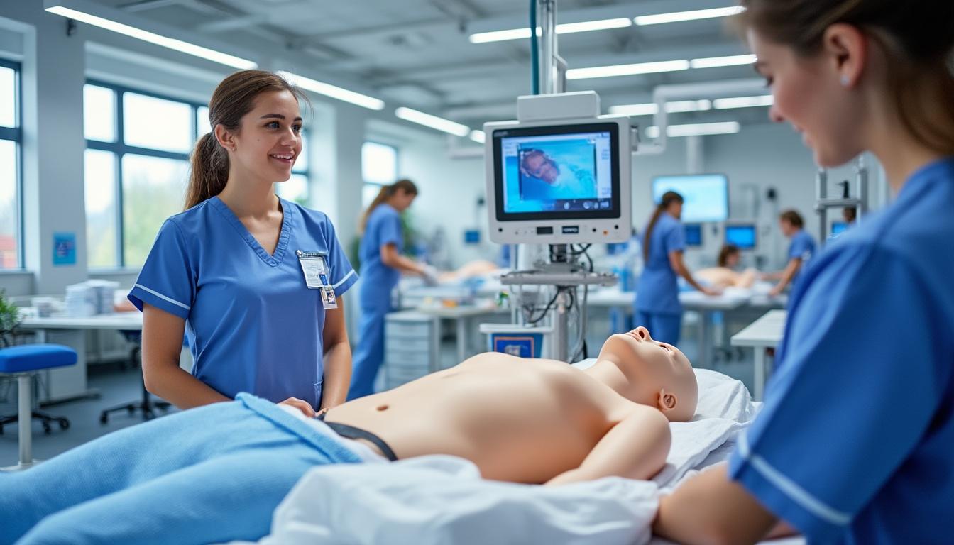 découvrez l'institut des formations paramédicales mary thieullent, un centre d'excellence dédié à l'innovation et à la qualité des formations en santé paramédicale. rejoignez-nous pour préparer votre avenir professionnel.