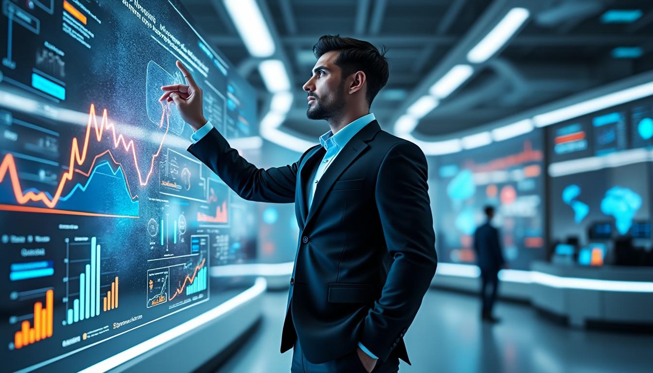 découvrez comment maîtriser microsoft r machine learning server pour optimiser et dynamiser vos campagnes marketing grâce à l'analyse avancée des données.