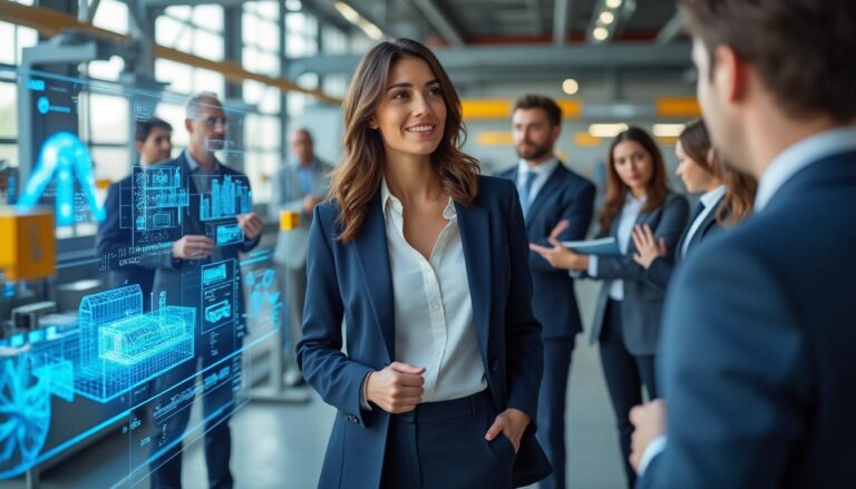 découvrez comment galia se positionne comme un acteur essentiel, alliant innovation et collaboration pour transformer l'industrie et favoriser le progrès technologique.