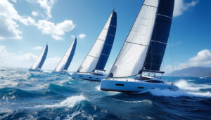 découvrez le guide complet 2026 de la course jules verne : toutes les informations sur les inscriptions, le parcours détaillé et les résultats en temps réel pour suivre cet événement exceptionnel.