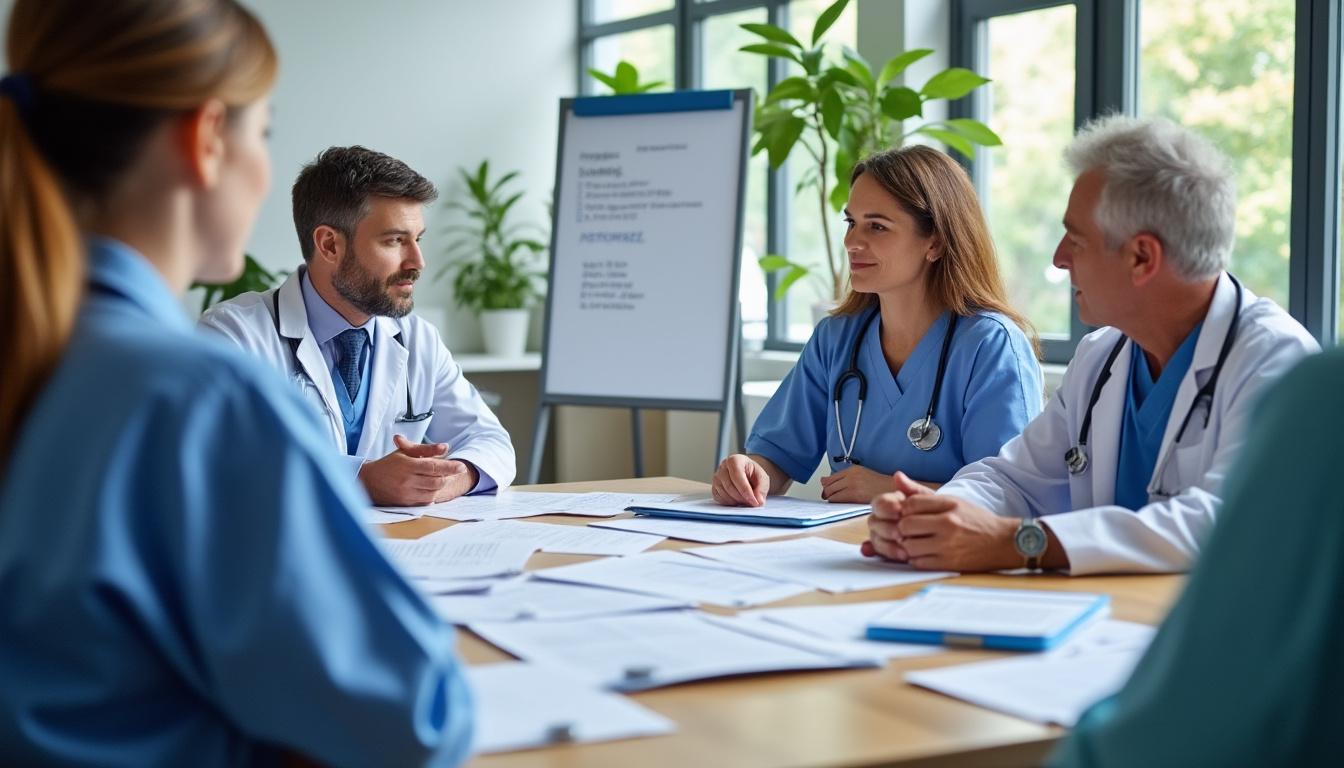 découvrez comment les dynamiques inspirantes au sein des groupes de pairs favorisent l'entraide, la motivation et le développement personnel.