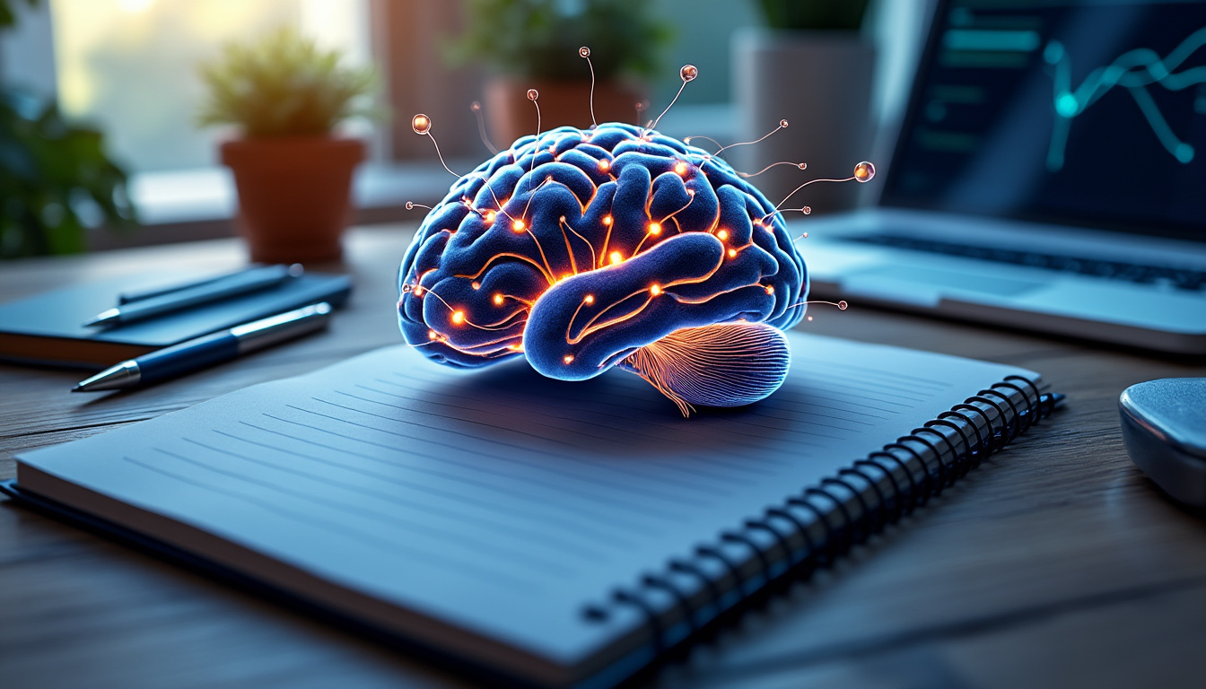 découvrez les mécanismes surprenants de l'apprentissage et comprenez comment notre cerveau assimile les informations pour se développer et évoluer continuellement.