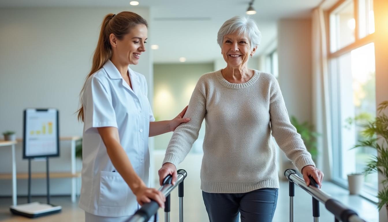 découvrez notre guide complet pour bien choisir entre une maison de repos et une maison de convalescence, adaptée à vos besoins et ceux de vos proches.