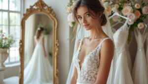 découvrez les conseils essentiels de lyne mariage pour choisir la robe parfaite lors de votre mariage en seconde noce, alliant élégance et authenticité.