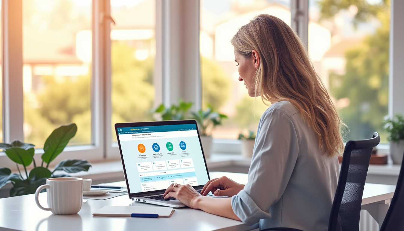 métierscope : la plateforme essentielle pour explorer une variété de métiers, obtenir des informations détaillées et développer vos compétences professionnelles efficacement.