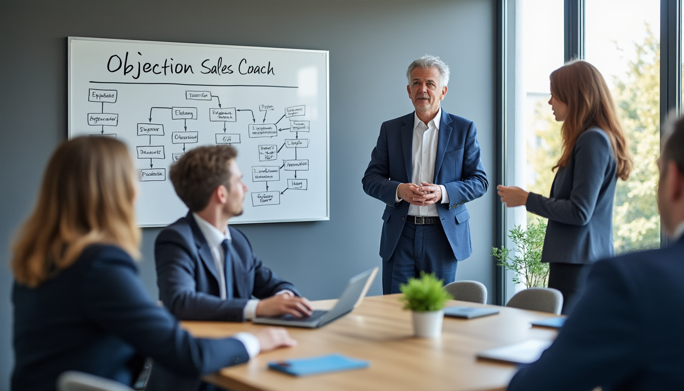 apprenez à gérer les objections clients avec des réponses efficaces pour améliorer vos ventes et renforcer la confiance.