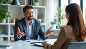 apprenez à gérer les objections clients avec des techniques efficaces pour améliorer vos ventes et convaincre facilement.