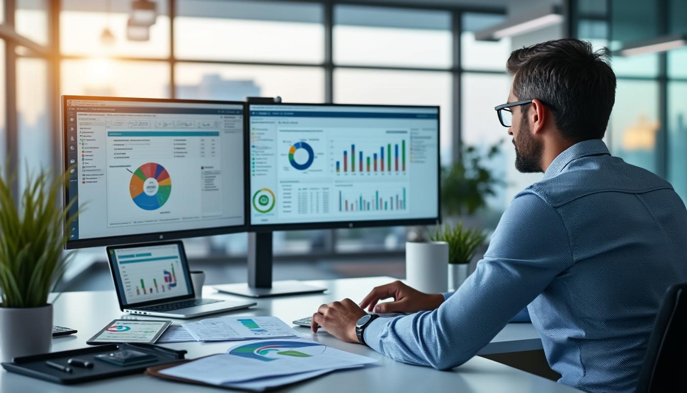 découvrez comment optimiser efficacement la gestion des agents contractuels sous statut public pour une administration simplifiée et performante.