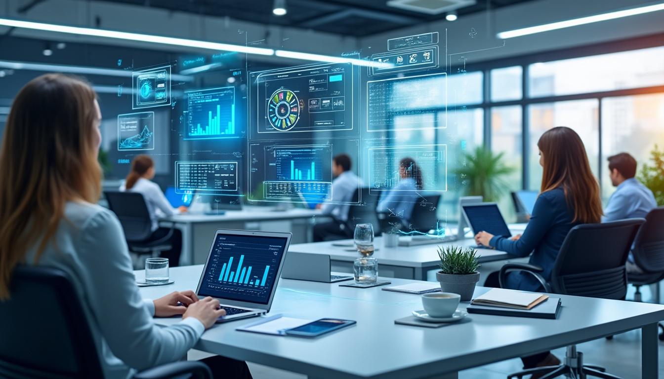 découvrez comment optimiser efficacement la gestion des agents contractuels sous statut public pour améliorer la performance et la conformité administrative.