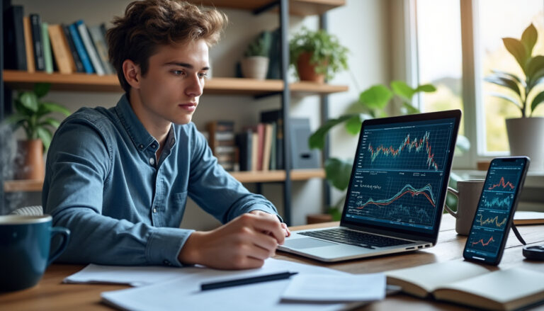 améliorez vos compétences scientifiques grâce à notre programme de perfectionnement en ligne, flexible et accessible partout. boostez vos connaissances à distance dès aujourd'hui !