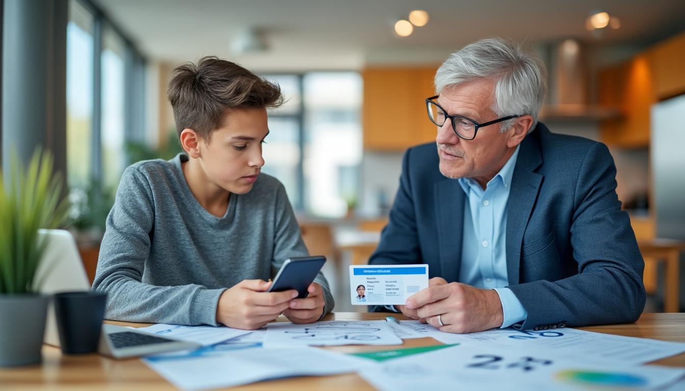découvrez notre guide complet 2025 pour obtenir le permis de conduire en ue, avec toutes les infos clés pour réussir et conduire en toute légalité.