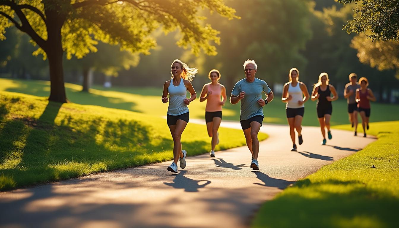 découvrez comment le running peut être un itinéraire efficace vers la prévention santé, en améliorant votre bien-être physique et mental grâce à une activité régulière et adaptée.