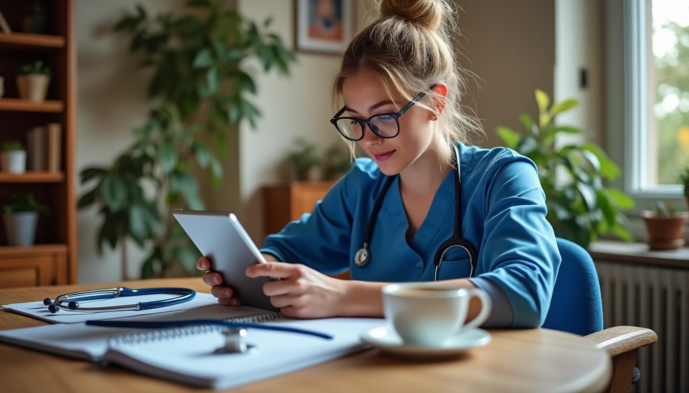 découvrez les tarifs et coûts liés à la formation pour devenir aide-soignante, ainsi que les aides financières disponibles et conseils pour bien préparer votre parcours.