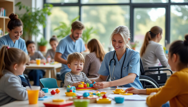 découvrez le bac pro aepa, une formation dédiée à former des animateurs qualifiés pour accompagner et soutenir les enfants ainsi que les personnes âgées avec compétence et bienveillance.