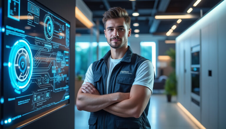 découvrez le bac pro melec, une formation spécialisée pour maîtriser l'électricité et les technologies connectées, préparant aux métiers innovants de demain.