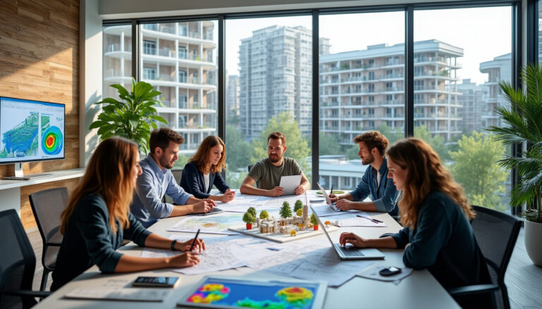 découvrez le rôle essentiel d'un bureau d’étude rge, l'importance de sa certification et les avantages qu'il apporte pour garantir le succès de vos projets de rénovation énergétique.