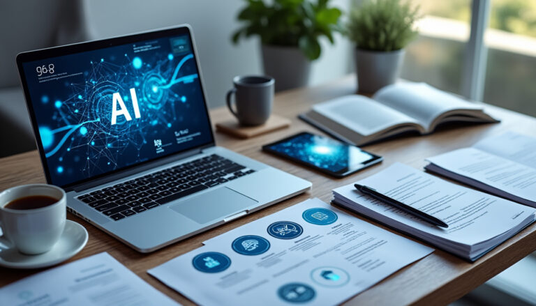 découvrez notre guide complet sur les certifications en intelligence artificielle avec choisir-formation.com. explorez les critères, labels et parcours recommandés pour choisir la formation ia adaptée à vos besoins.