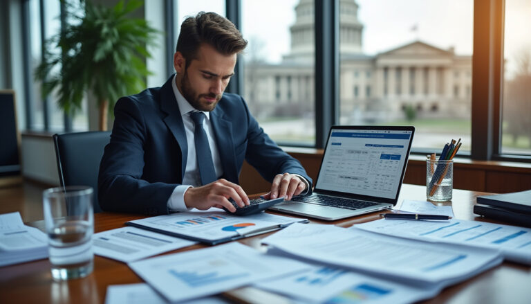 découvrez comment calculer exactement les indemnités des représentants élus grâce à notre guide détaillé et pratique.