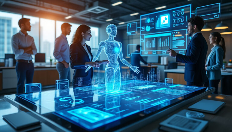 découvrez comment la tendance chatgpt révolutionne le marketing en intégrant l'intelligence artificielle au cœur des stratégies de marque pour optimiser l'engagement et la performance.