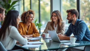 découvrez l'importance des compétences relationnelles, pourquoi elles sont essentielles dans la vie professionnelle et personnelle, et apprenez des méthodes efficaces pour les développer au quotidien.