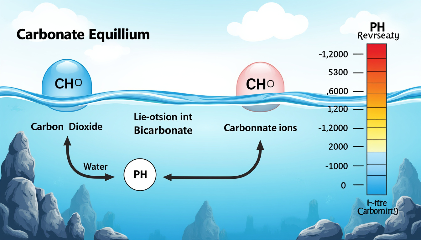 découvrez comment se forment les ions carbonate (co₃²⁻) dans l'eau et apprenez les méthodes clés pour leur gestion efficace dans le traitement de l'eau grâce à ce guide complet.