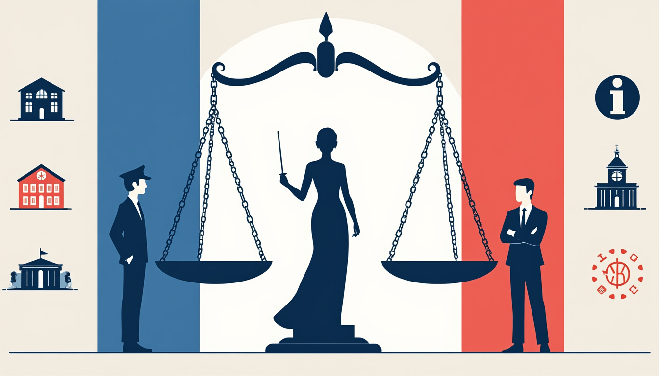 découvrez les principes fondamentaux de la déontologie et de la laïcité pour mieux comprendre leurs enjeux et applications dans la société moderne.