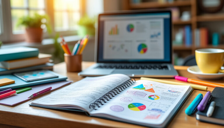 apprenez à créer des fiches de préparation efficaces pour approfondir votre réflexion pédagogique et optimiser vos séances d'enseignement.