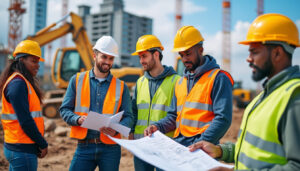 découvrez le bac pro travaux publics, la formation idéale pour intégrer les métiers du chantier et de la construction. acquérez des compétences pratiques et techniques pour réussir dans le secteur des travaux publics.