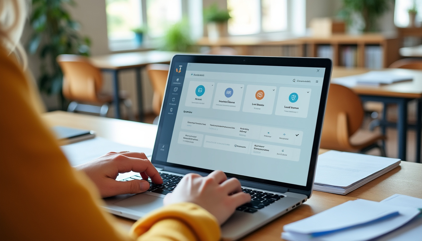 découvrez eduline, le guide ultime pour maîtriser la plateforme numérique professionnelle de l’académie de lille et optimiser votre expérience éducative.