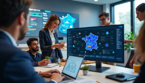 découvrez eduline, le guide complet pour maîtriser la plateforme numérique professionnelle de l’académie de lille et optimiser vos ressources éducatives.