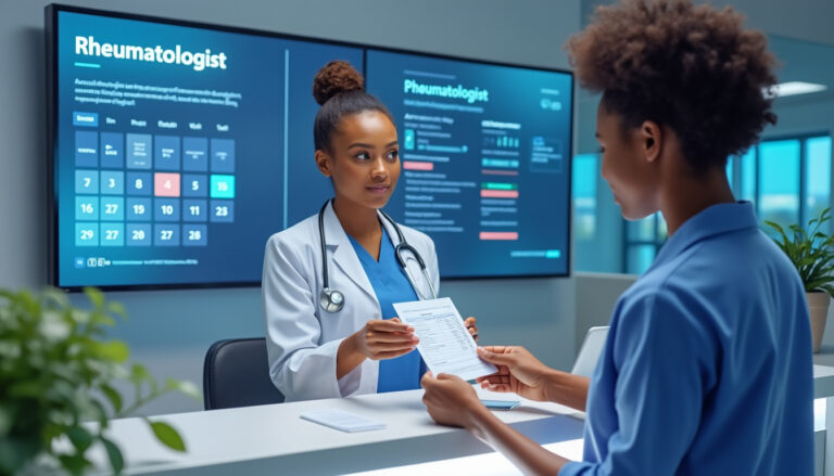 découvrez si une ordonnance est toujours nécessaire pour consulter un rhumatologue en 2025 et ce qui change dans les démarches médicales.