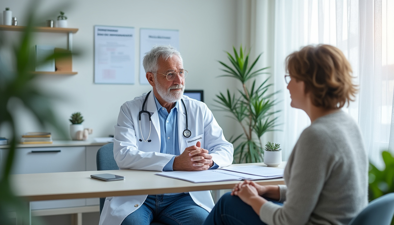 découvrez si une ordonnance sera toujours nécessaire pour consulter un rhumatologue en 2025 et les éventuelles évolutions du système de santé à venir.