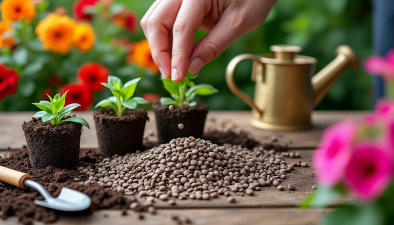 découvrez notre guide complet pour la culture des graines de gueule-de-lion (antirrhinum majus) : conseils de plantation, entretien et astuces pour réussir votre jardin.