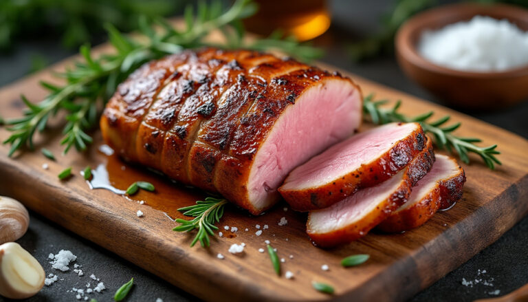 découvrez notre guide essentiel pour réussir la cuisson et la préparation du magret de canard du sud-ouest, avec des conseils pratiques et des astuces gourmandes pour sublimer ce plat traditionnel.